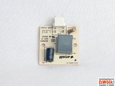 LED Platine  4398081100 BEKO ARCELIK GRUNDIG